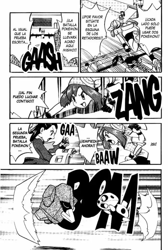 Pokémon Special (1997) - Capítulo 190 - Página 13 - LectorTMOo