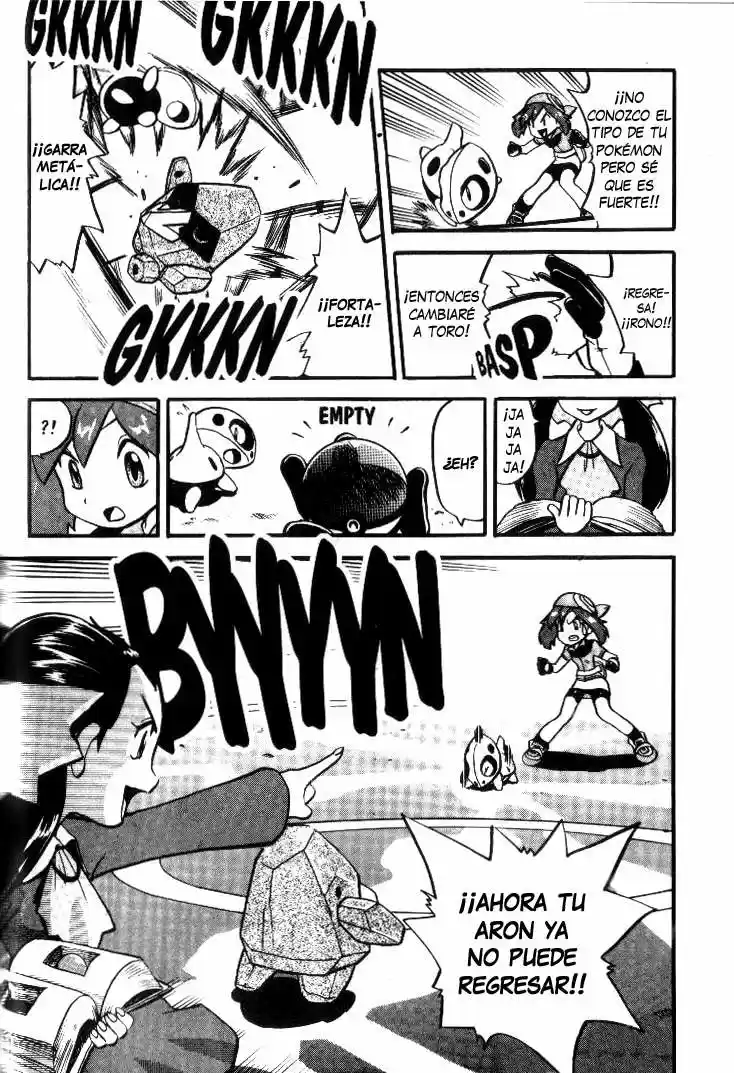 Pokémon Special (1997) - Capítulo 190 - Página 14 - LectorTMOo