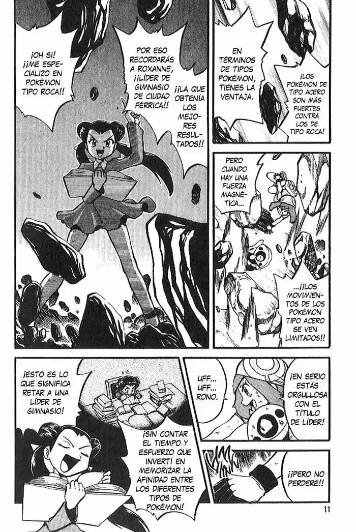 Pokémon Special (1997) - Capítulo 191 - Página 5 - LectorTMOo