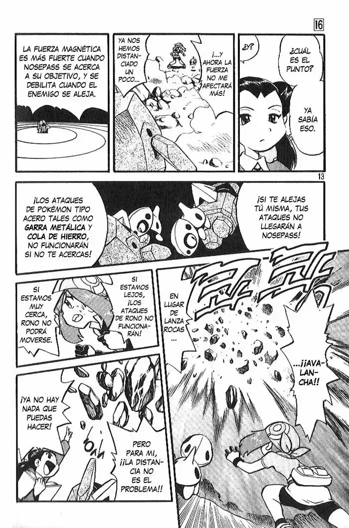 Pokémon Special (1997) - Capítulo 191 - Página 7 - LectorTMOo