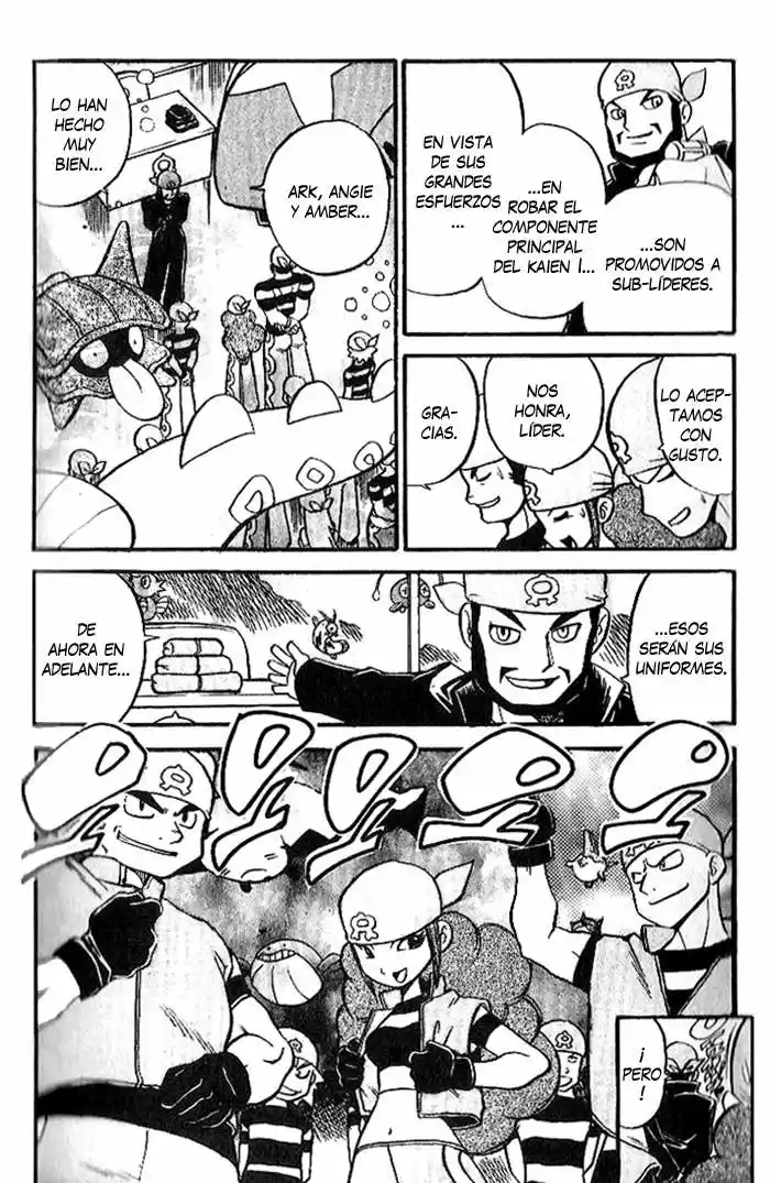 Pokémon Special (1997) - Capítulo 192 - Página 6 - LectorTMOo
