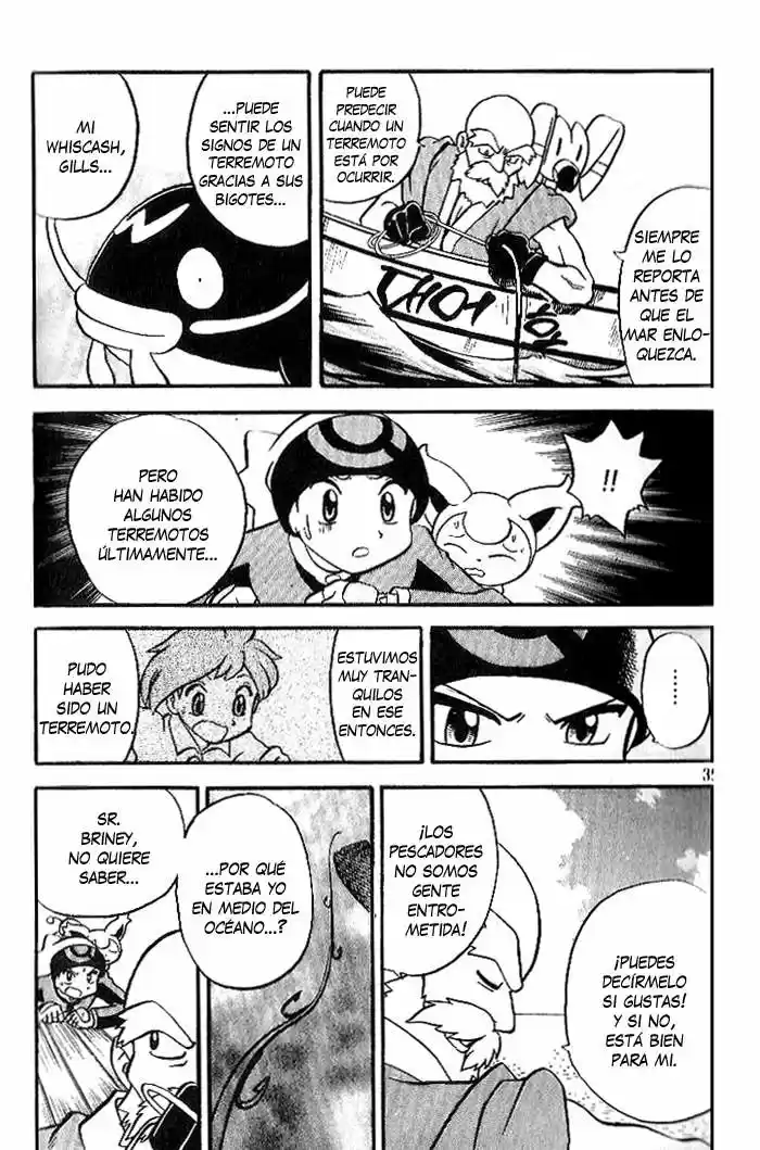Pokémon Special (1997) - Capítulo 192 - Página 14 - LectorTMOo