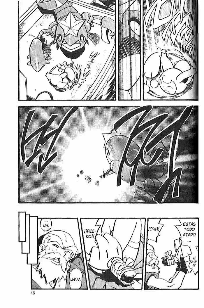 Pokémon Special (1997) - Capítulo 193 - Página 8 - LectorTMOo