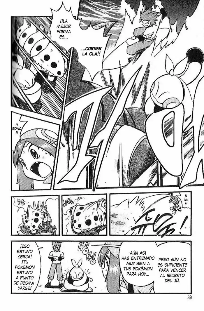 Pokémon Special (1997) - Capítulo 195 - Página 14 - LectorTMOo