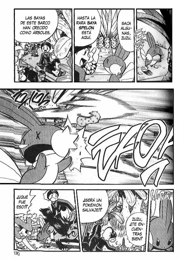 Pokémon Special (1997) - Capítulo 198 - Página 10 - LectorTMOo