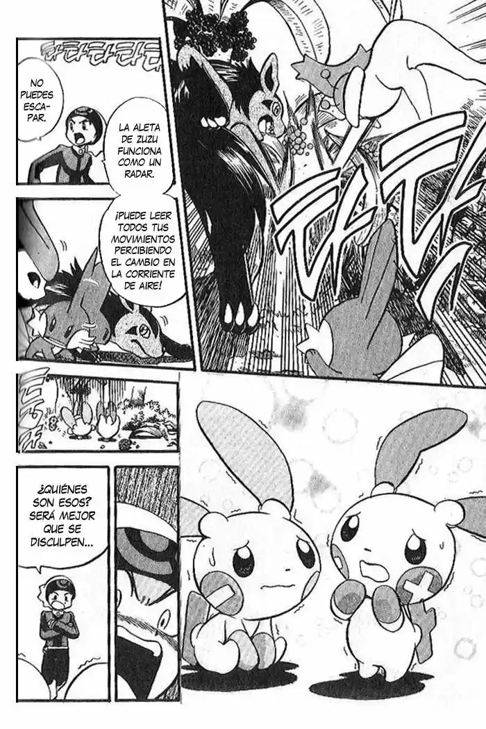 Pokémon Special (1997) - Capítulo 198 - Página 11 - LectorTMOo