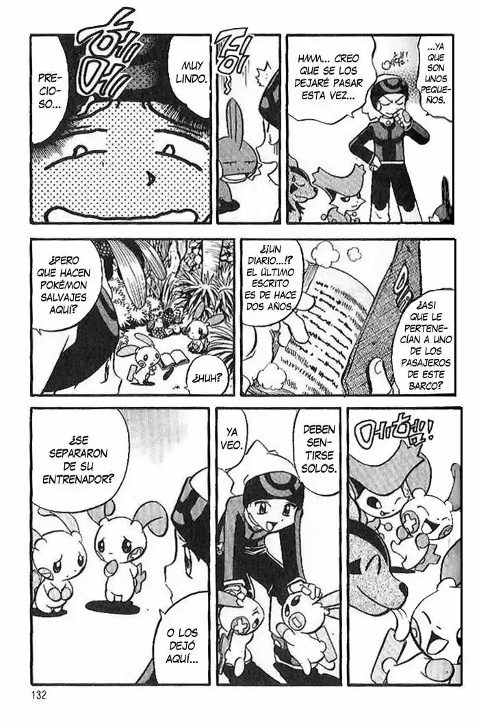 Pokémon Special (1997) - Capítulo 198 - Página 12 - LectorTMOo