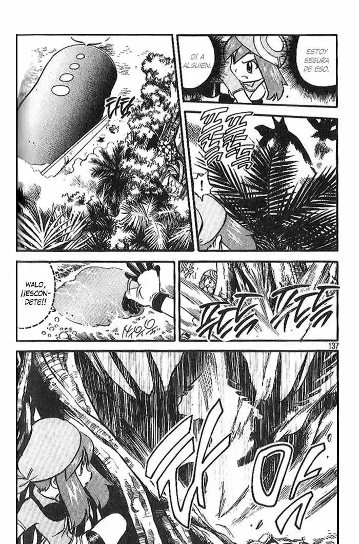 Pokémon Special (1997) - Capítulo 199 - Página 3 - LectorTMOo
