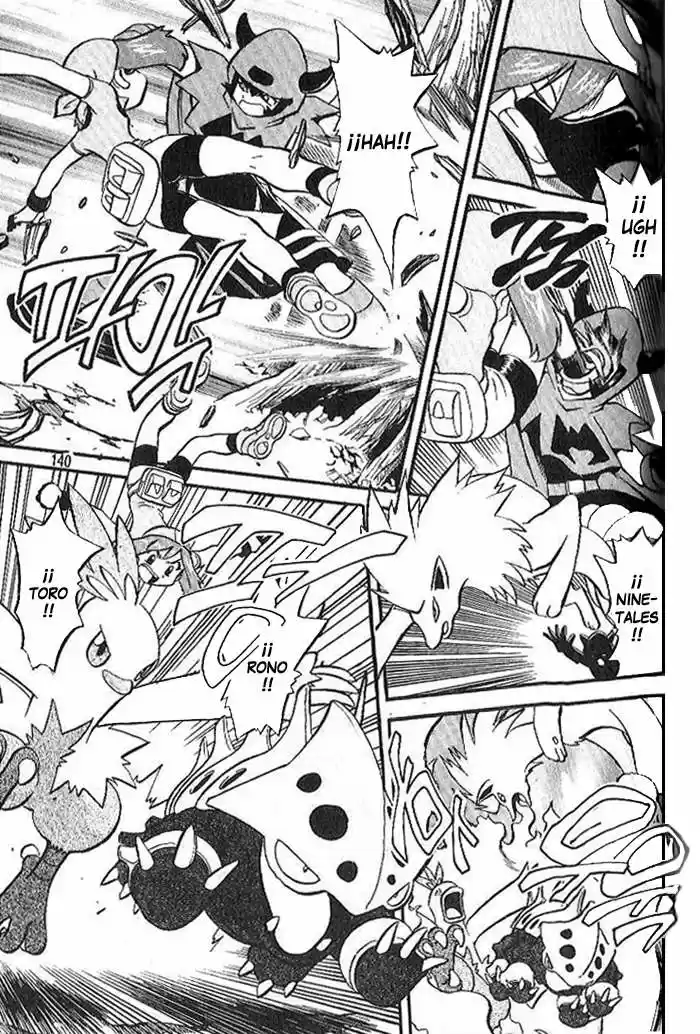 Pokémon Special (1997) - Capítulo 199 - Página 6 - LectorTMOo