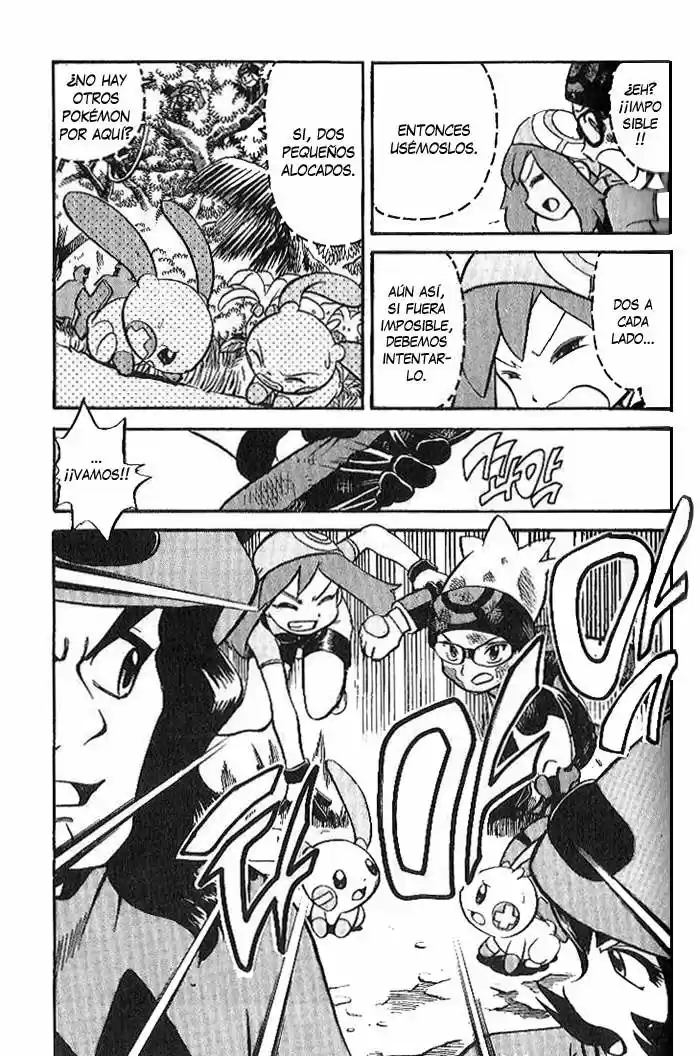Pokémon Special (1997) - Capítulo 199 - Página 14 - LectorTMOo