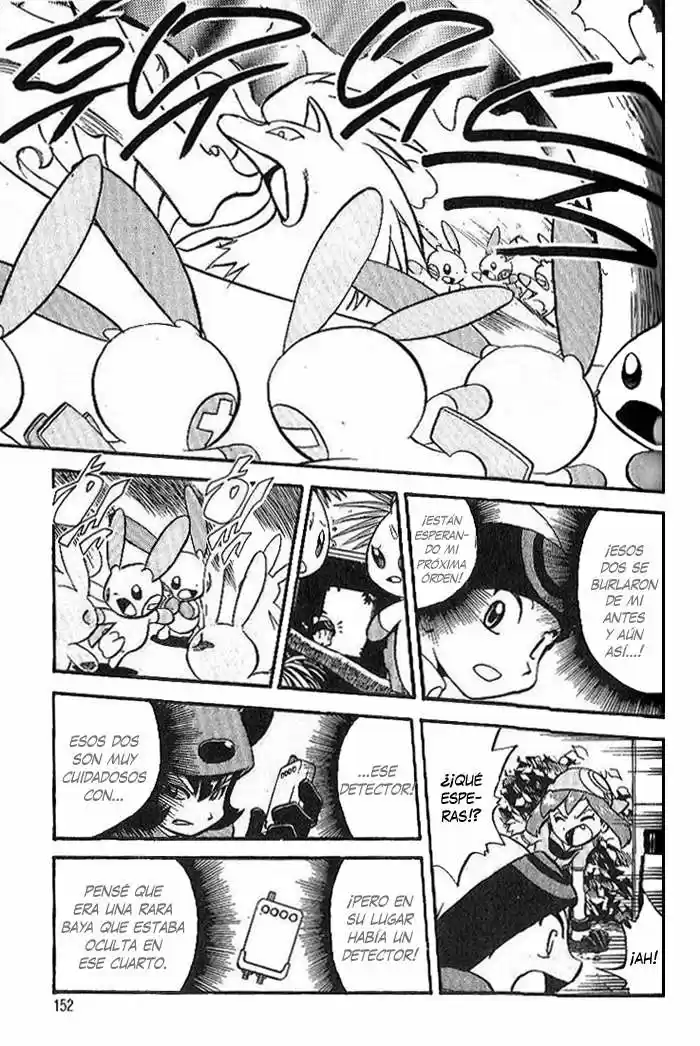 Pokémon Special (1997) - Capítulo 199 - Página 18 - LectorTMOo