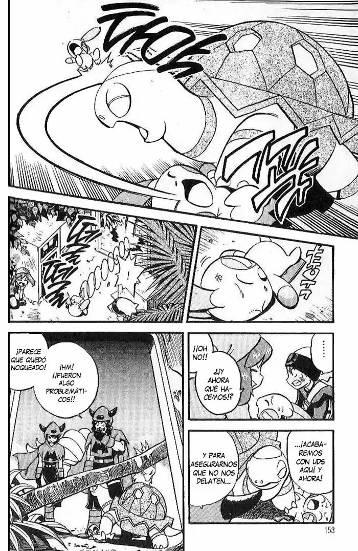 Pokémon Special (1997) - Capítulo 199 - Página 19 - LectorTMOo