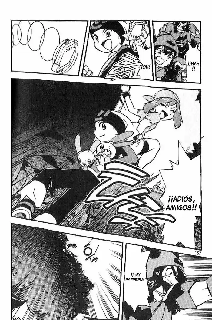 Pokémon Special (1997) - Capítulo 199 - Página 23 - LectorTMOo