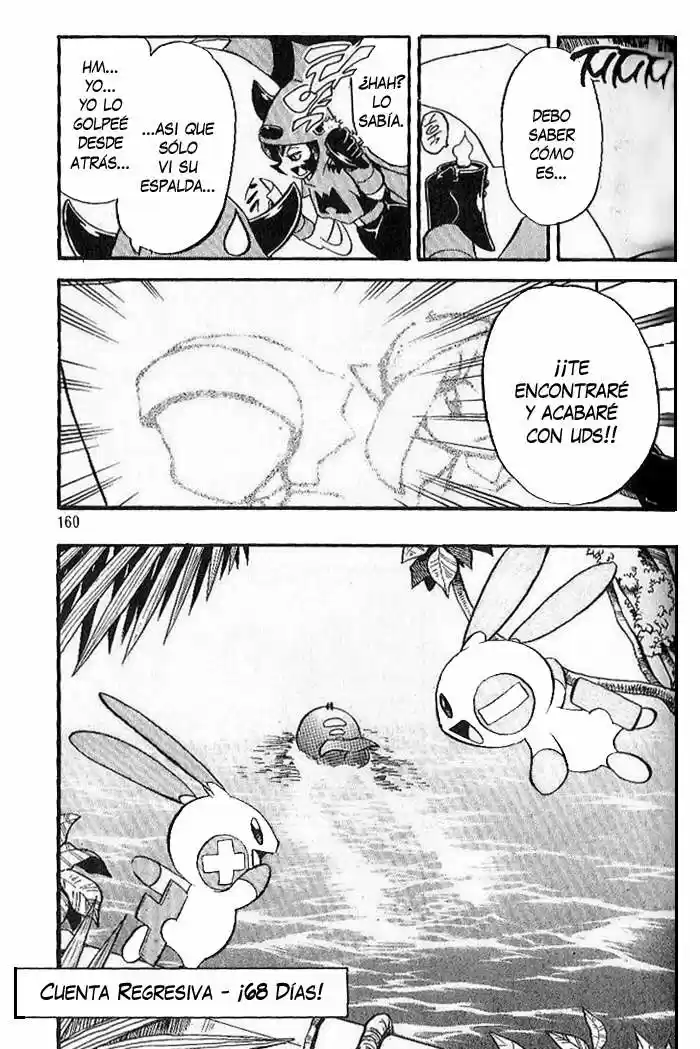 Pokémon Special (1997) - Capítulo 199 - Página 26 - LectorTMOo
