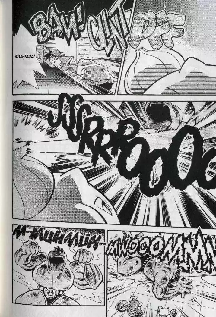 Pokémon Special (1997) - Capítulo 2 - Página 12 - LectorTMOo