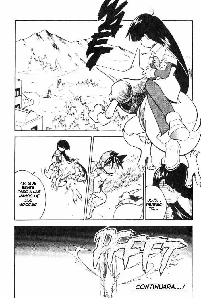 Pokémon Special (1997) - Capítulo 20 - Página 14 - LectorTMOo