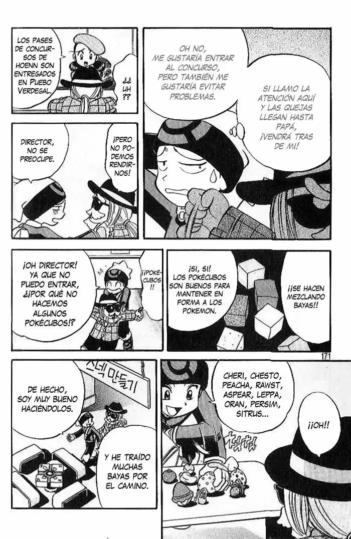 Pokémon Special (1997) - Capítulo 200 - Página 12 - LectorTMOo