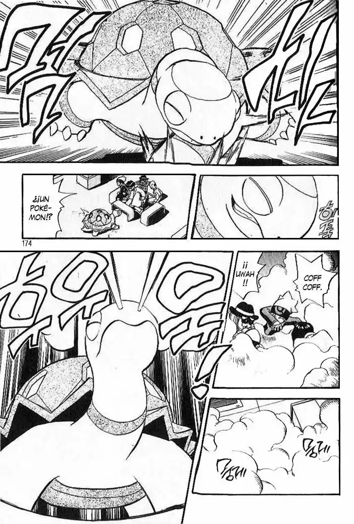 Pokémon Special (1997) - Capítulo 200 - Página 15 - LectorTMOo