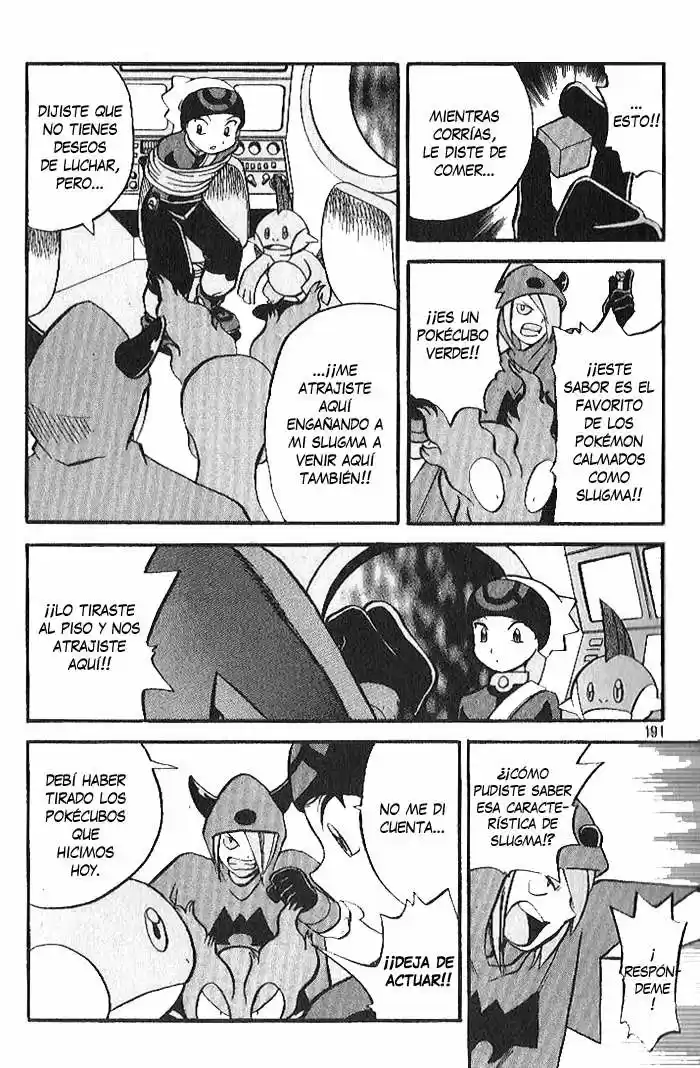 Pokémon Special (1997) - Capítulo 201 - Página 16 - LectorTMOo