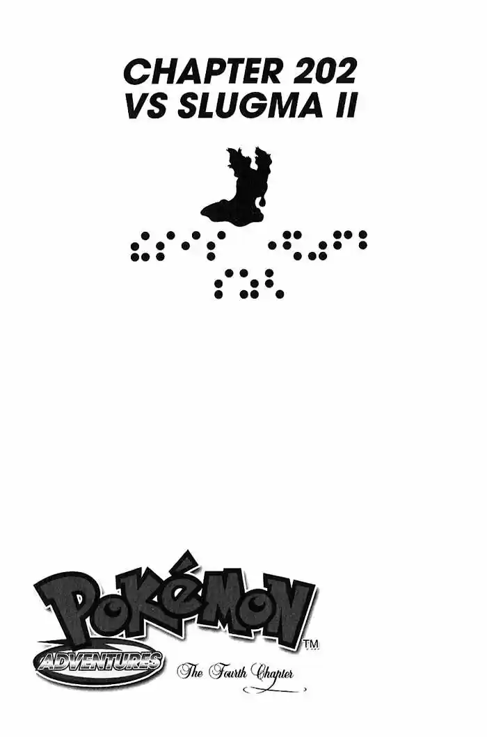 Pokémon Special (1997) - Capítulo 202 - Página 2 - LectorTMOo