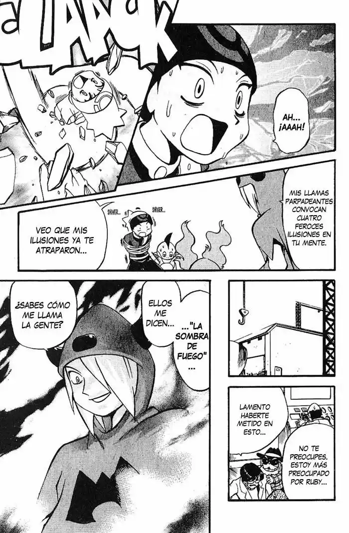 Pokémon Special (1997) - Capítulo 202 - Página 8 - LectorTMOo