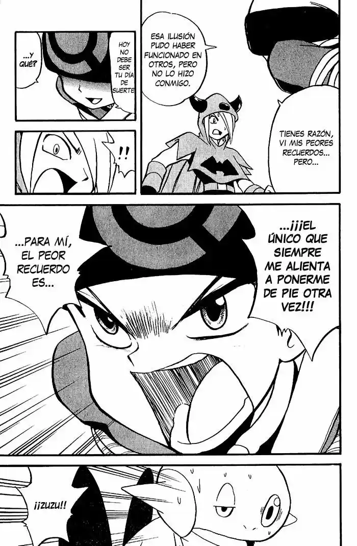 Pokémon Special (1997) - Capítulo 202 - Página 12 - LectorTMOo