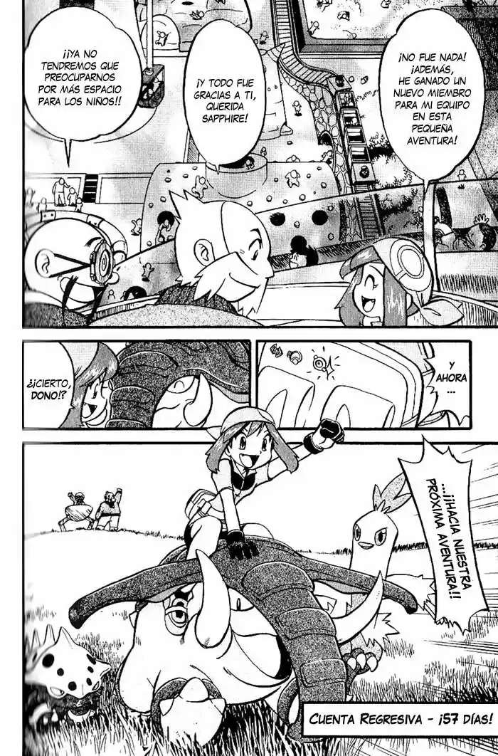 Pokémon Special (1997) - Capítulo 205 - Página 15 - LectorTMOo