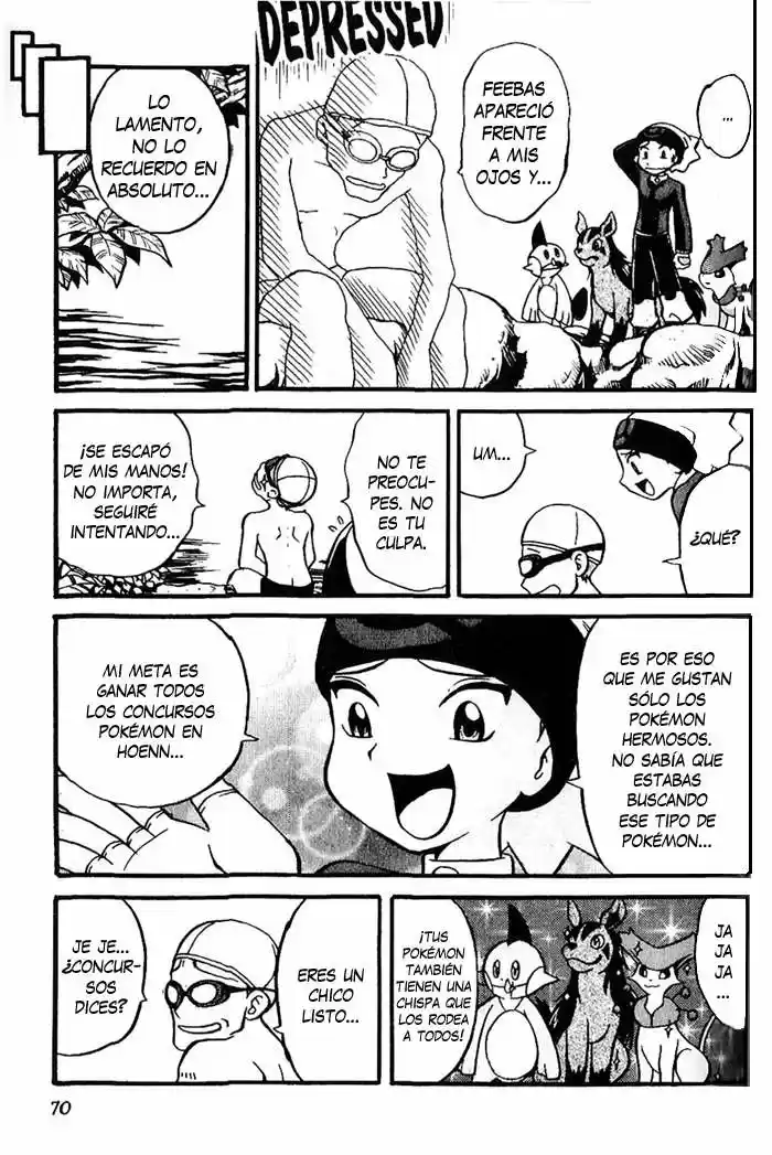 Pokémon Special (1997) - Capítulo 206 - Página 13 - LectorTMOo