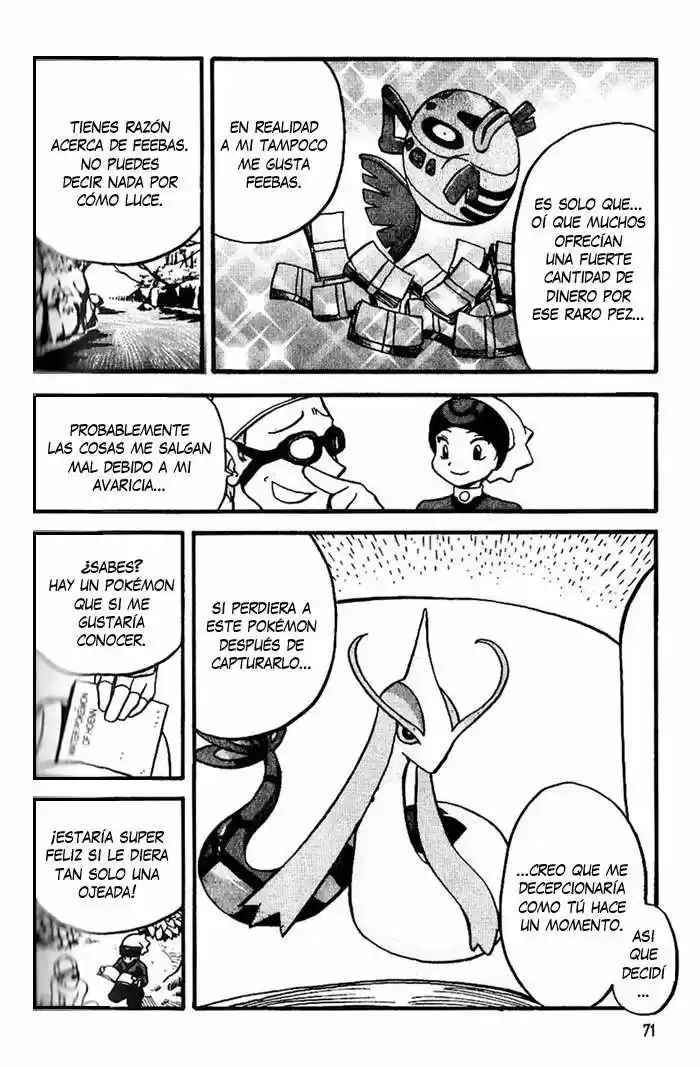 Pokémon Special (1997) - Capítulo 206 - Página 14 - LectorTMOo