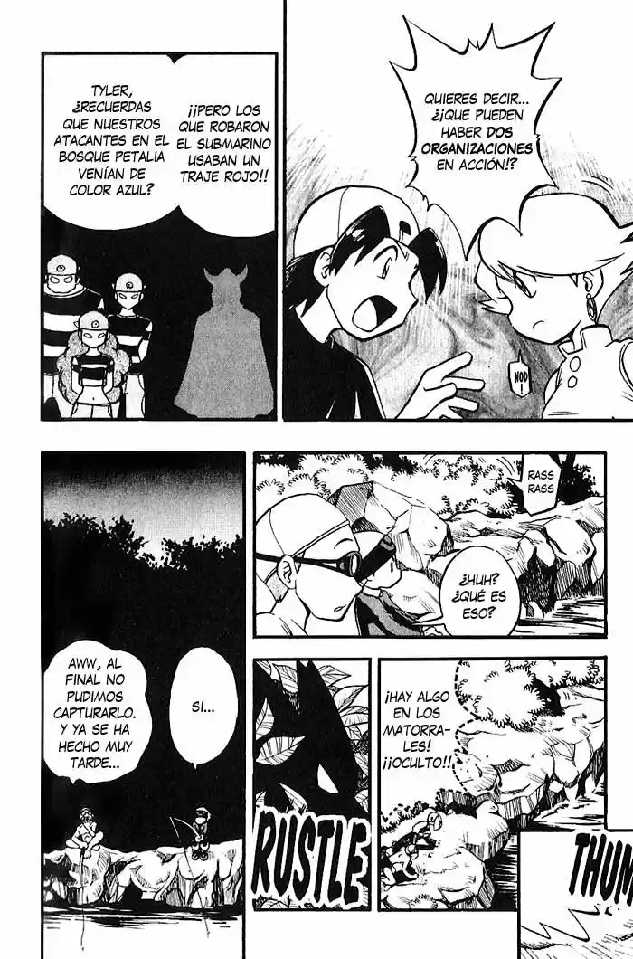 Pokémon Special (1997) - Capítulo 207 - Página 7 - LectorTMOo