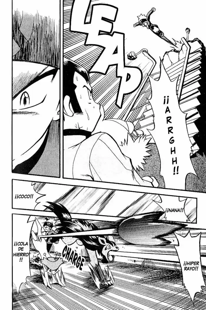 Pokémon Special (1997) - Capítulo 209 - Página 9 - LectorTMOo