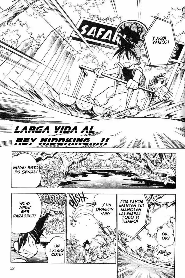 Pokémon Special (1997) - Capítulo 21 - Página 2 - LectorTMOo