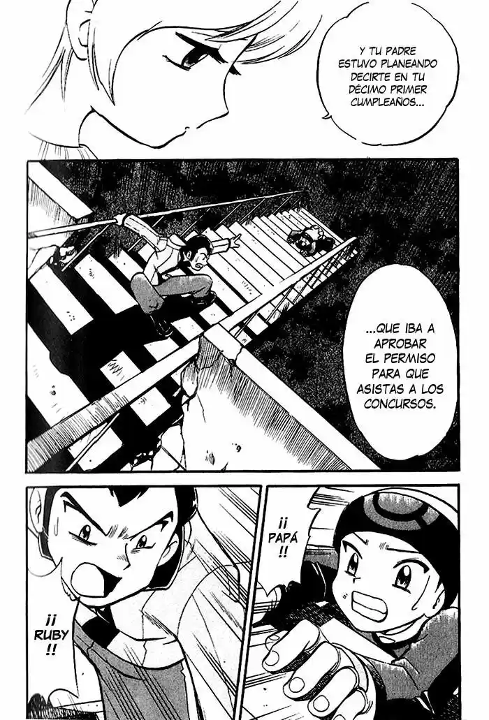 Pokémon Special (1997) - Capítulo 210 - Página 14 - LectorTMOo