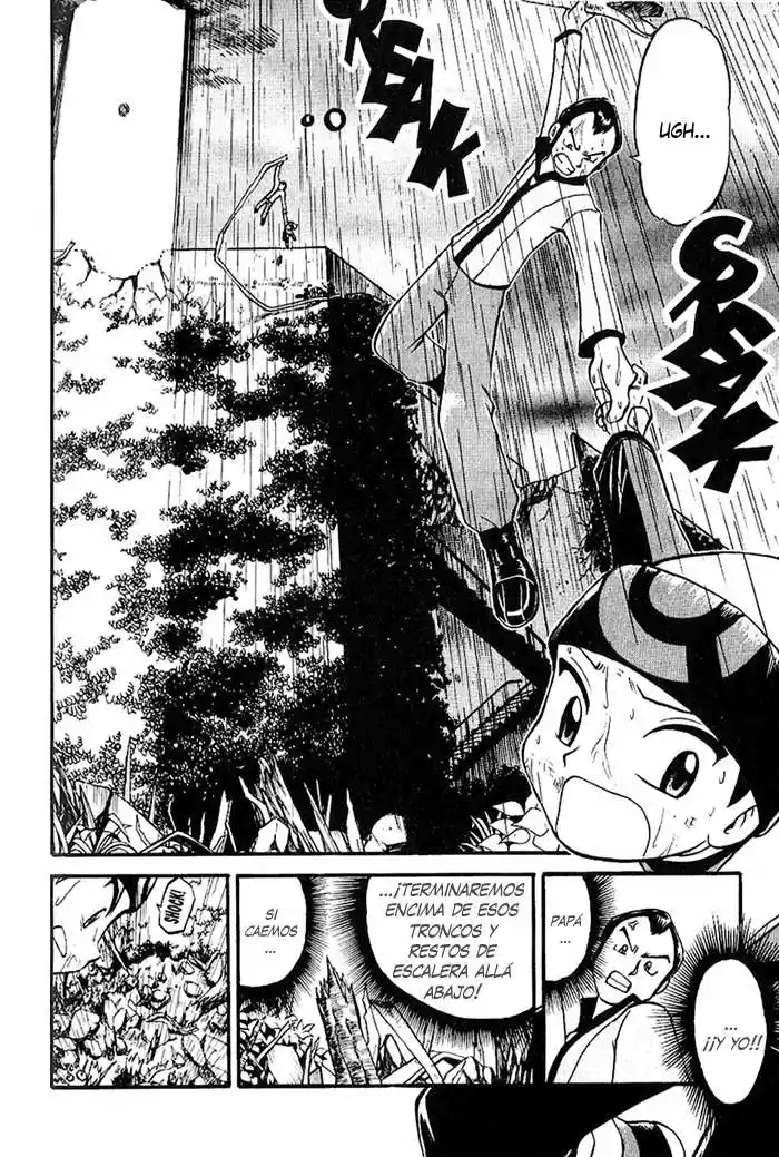 Pokémon Special (1997) - Capítulo 211 - Página 5 - LectorTMOo