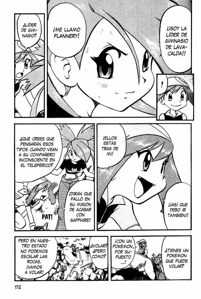Pokémon Special (1997) - Capítulo 213 - Página 14 - LectorTMOo