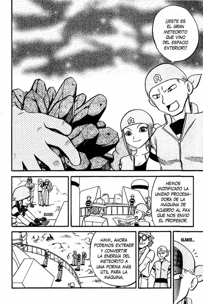 Pokémon Special (1997) - Capítulo 214 - Página 5 - LectorTMOo