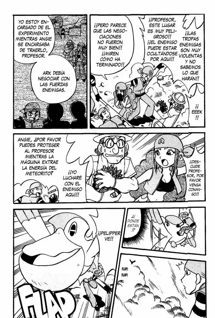 Pokémon Special (1997) - Capítulo 214 - Página 7 - LectorTMOo