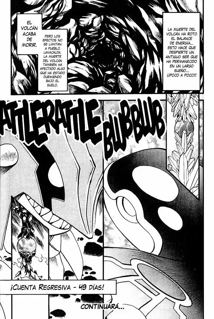 Pokémon Special (1997) - Capítulo 214 - Página 15 - LectorTMOo
