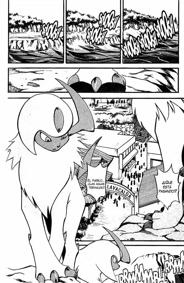 Pokémon Special (1997) - Capítulo 215 - Página 5 - LectorTMOo