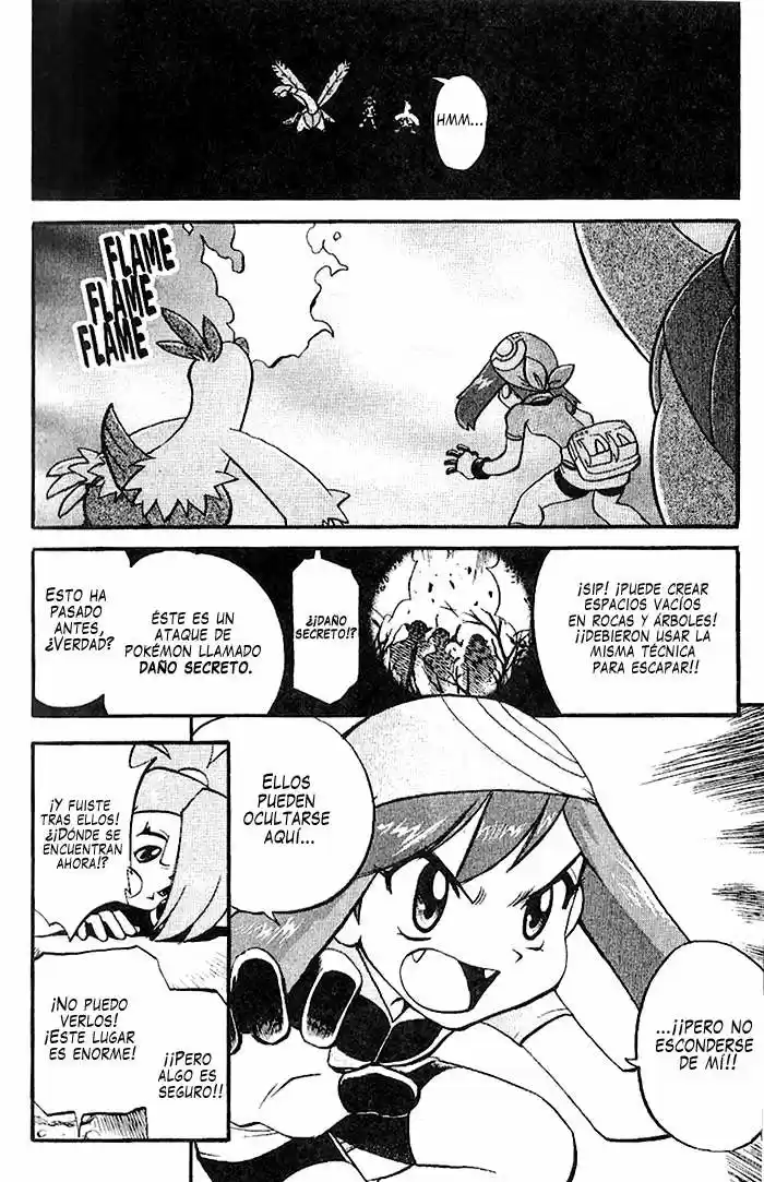 Pokémon Special (1997) - Capítulo 215 - Página 9 - LectorTMOo