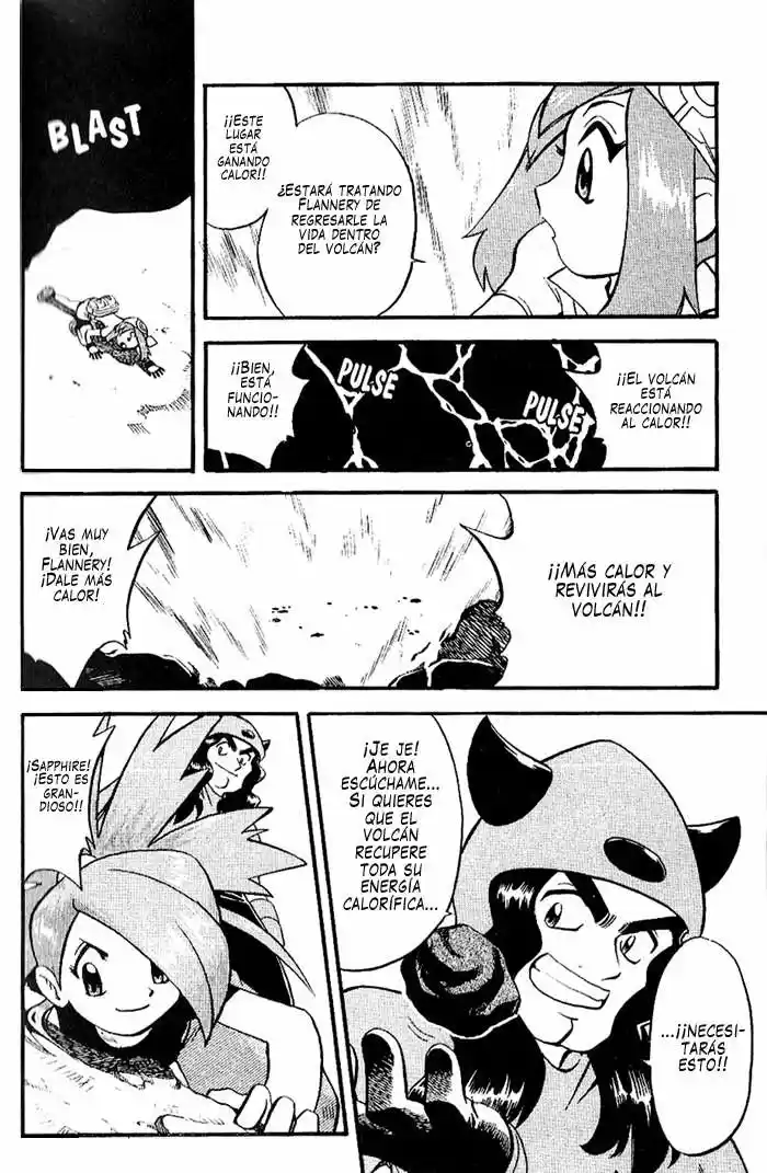Pokémon Special (1997) - Capítulo 215 - Página 13 - LectorTMOo