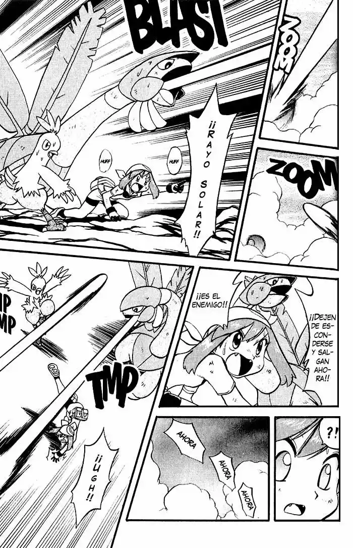 Pokémon Special (1997) - Capítulo 216 - Página 6 - LectorTMOo