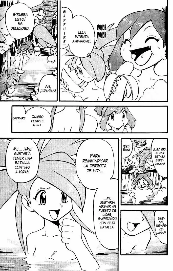 Pokémon Special (1997) - Capítulo 216 - Página 12 - LectorTMOo