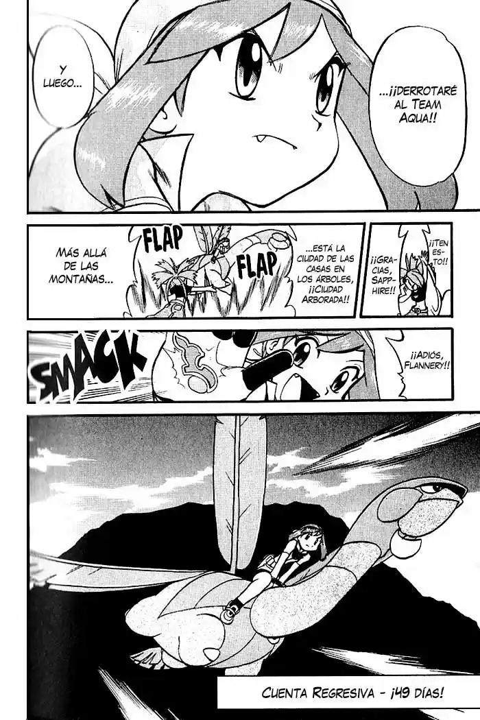 Pokémon Special (1997) - Capítulo 216 - Página 17 - LectorTMOo