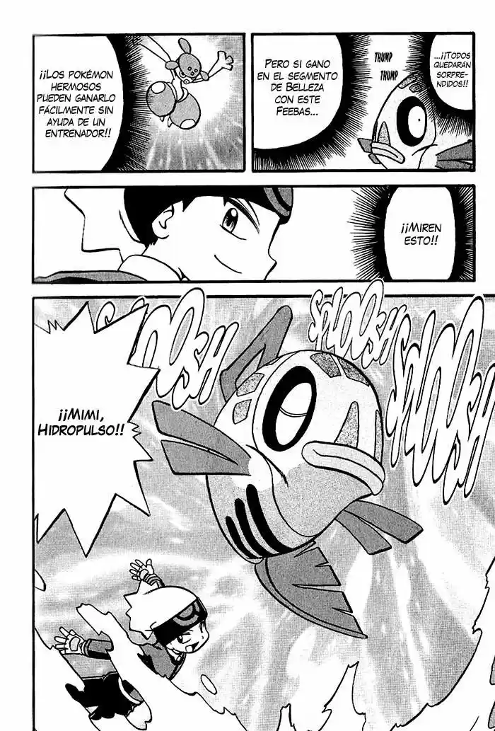 Pokémon Special (1997) - Capítulo 217 - Página 13 - LectorTMOo