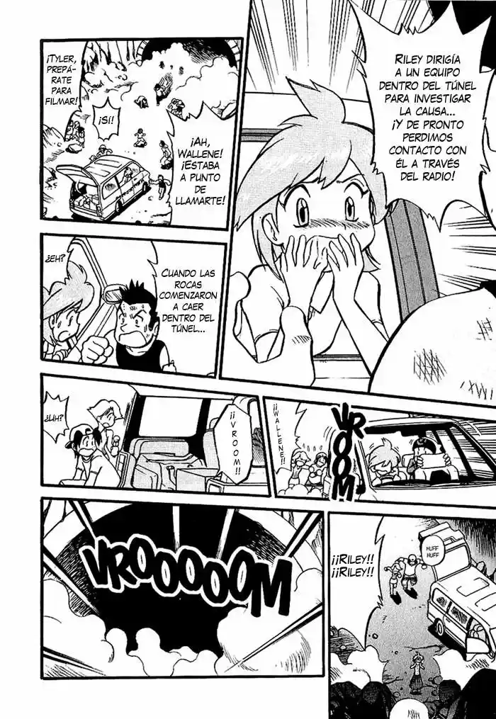 Pokémon Special (1997) - Capítulo 218 - Página 12 - LectorTMOo
