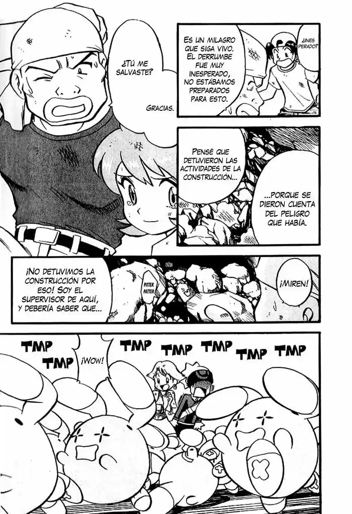Pokémon Special (1997) - Capítulo 219 - Página 7 - LectorTMOo