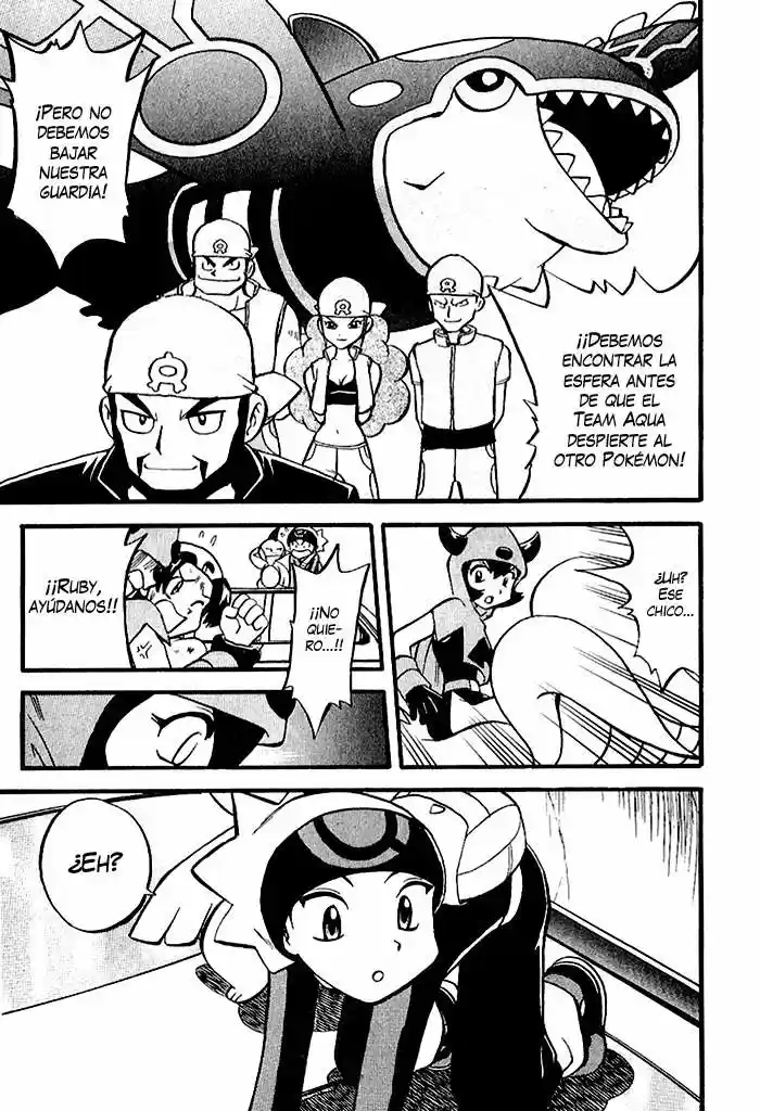 Pokémon Special (1997) - Capítulo 219 - Página 13 - LectorTMOo