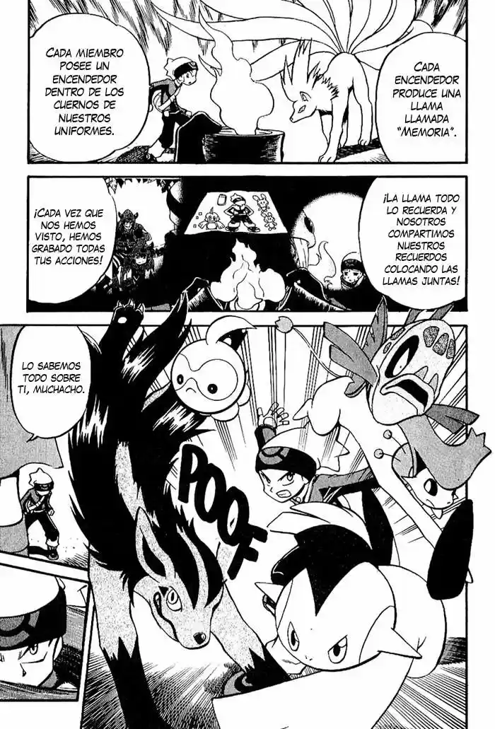 Pokémon Special (1997) - Capítulo 220 - Página 8 - LectorTMOo