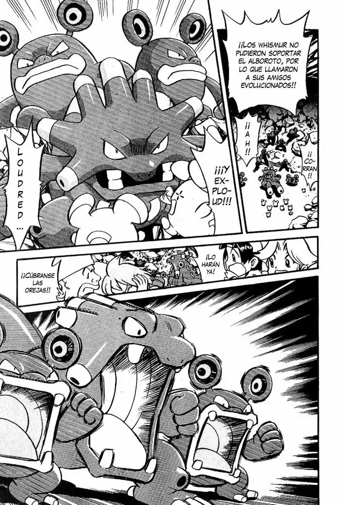 Pokémon Special (1997) - Capítulo 220 - Página 10 - LectorTMOo